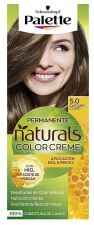 Palette Naturals Color Crème Couleur Permanente