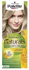 Palette Naturals Color Crème Couleur Permanente