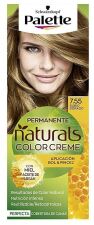 Palette Naturals Color Crème Couleur Permanente