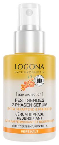 Age Protection S&eacute;rum Biphasique Extra Fermet&eacute; 30 ml