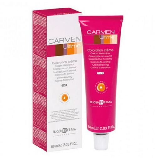 Eug&egrave;ne Perma Carmen Ultime Teinte 60 ml