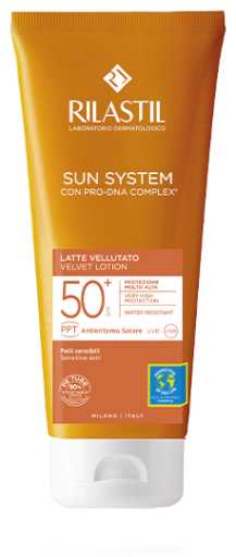 Lotion Velours Sun System SPF 50+ 200 ml