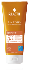 Lotion Velours Sun System SPF 50+ 200 ml