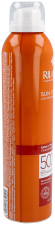 Spray transparent Sun System SPF50+ 200 ml