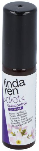 Régime Lindaren Gulacontrol 20 ml