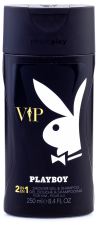 Playboy Vip Hommes Gel 250ml