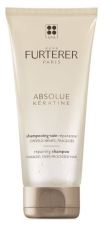 Shampoing sans sulfates Absolue Keratine wal 200 ml