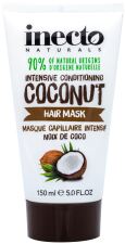 Masque capillaire revitalisant intensif à la noix de coco 150 ml