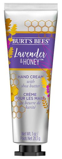 Crème Mains Lavande &amp; Miel 28 gr
