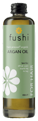 Huile d&#39;Argan Bio 100 ml