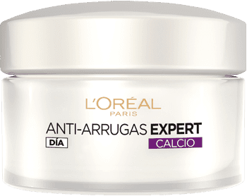 L'Or&eacute;al Paris cr&egrave;me de jour hydratante anti-rides expert 55+ 50 ml