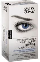 Kit Sourcils et Cils