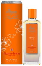 Eau de Parfum Femme Saphir