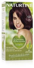 Gel colorant permanent