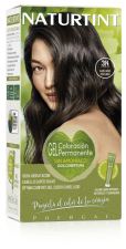 Gel colorant permanent