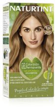 Gel colorant permanent