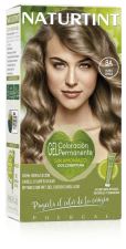 Gel colorant permanent