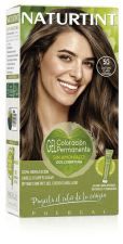 Gel colorant permanent