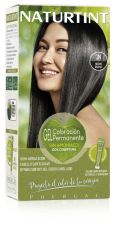 Gel colorant permanent