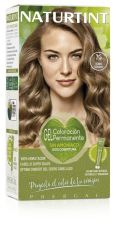 Gel colorant permanent