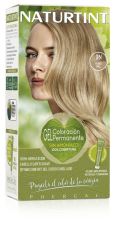 Gel colorant permanent