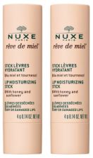 Rêve de Miel Stick Lèvres Hydratant 4 gr