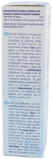 Hygiène nasale pédiatrique 100 ml