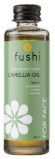 Huile de Camélia Bio