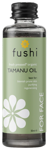 Huile de Tamanu 50ml