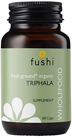 Triphala Bio 60 Gélules 333 mg