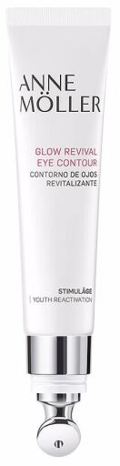 Anne M&ouml;ller Stimul&acirc;ge Glow Revival Contour des Yeux 15 ml