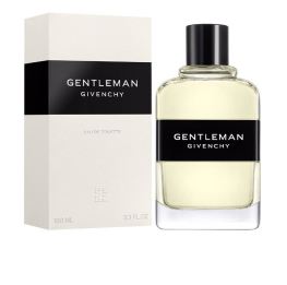 Givenchy New Gentleman Eau de Toilette Vaporisateur 60 ml