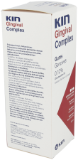 Complexe gingival 500 ml