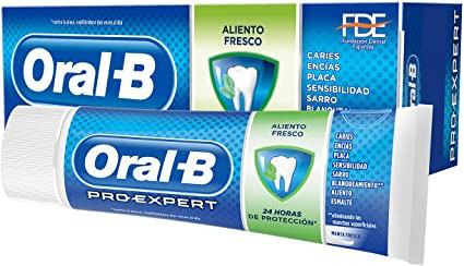 Pro-Expert Dentifrice Fraîcheur Sain 75 ml