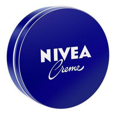 Nivea Cr&egrave;me hydratante en bo&icirc;te bleue