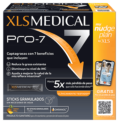 Pro 7 Nudge 90 b&acirc;tons