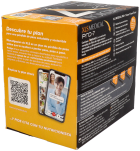 Pro 7 Nudge 90 b&acirc;tons