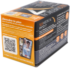 XL-s Pro 7 Nudge 180 comprimés XL-s Pro 7 Nudge 180 comprimés