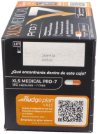 XL-s Pro 7 Nudge 180 comprimés