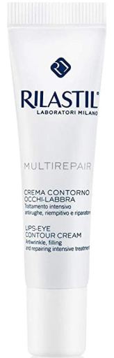 Multirepair Contour Yeux et Lèvres 15 ml