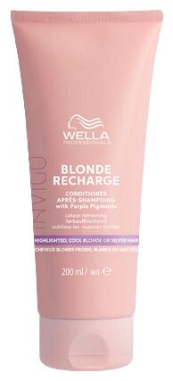 nvigo Après-shampooing Blond Recharge Cool 200 ml