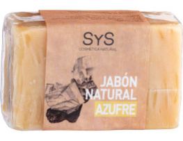 Savon Naturel au Soufre 100 gr