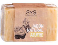 Savon Naturel au Soufre 100 gr