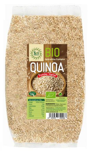 Gros Quinoa Bio 1 Kg