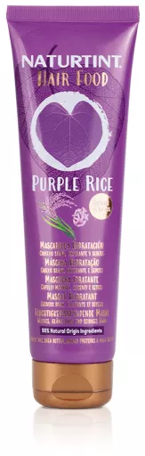 Masque capillaire au riz violet 150 ml