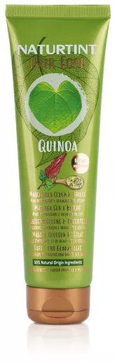 Masque capillaire nourrissant au quinoa 150 ml