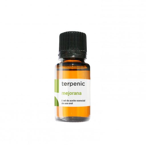 Huile essentielle de marjolaine 5 ml