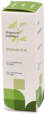 Huile essentielle de marjolaine 5 ml