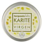 Huile de beurre de karité vierge biologique 180 ml
