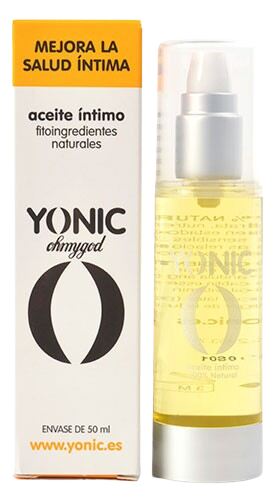 Yonic Huile Intime 50 ml